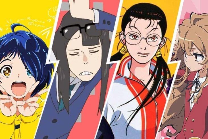 7 Best Anime Series Ever For The Overlooked Female Viewer - Storishh