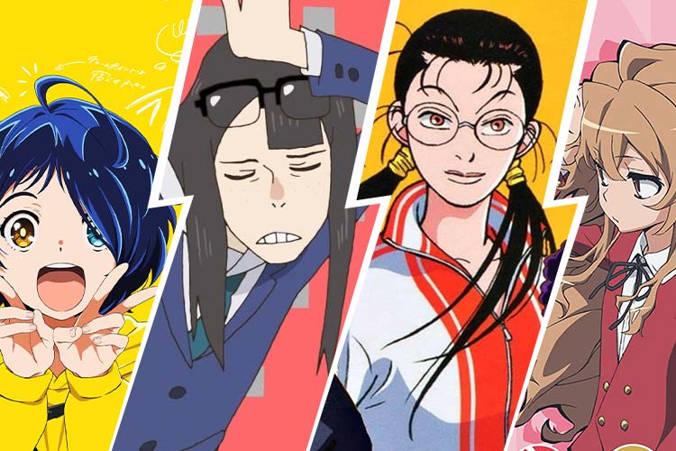 Seven Best Of Anime Series For The Overlooked Female Viewer