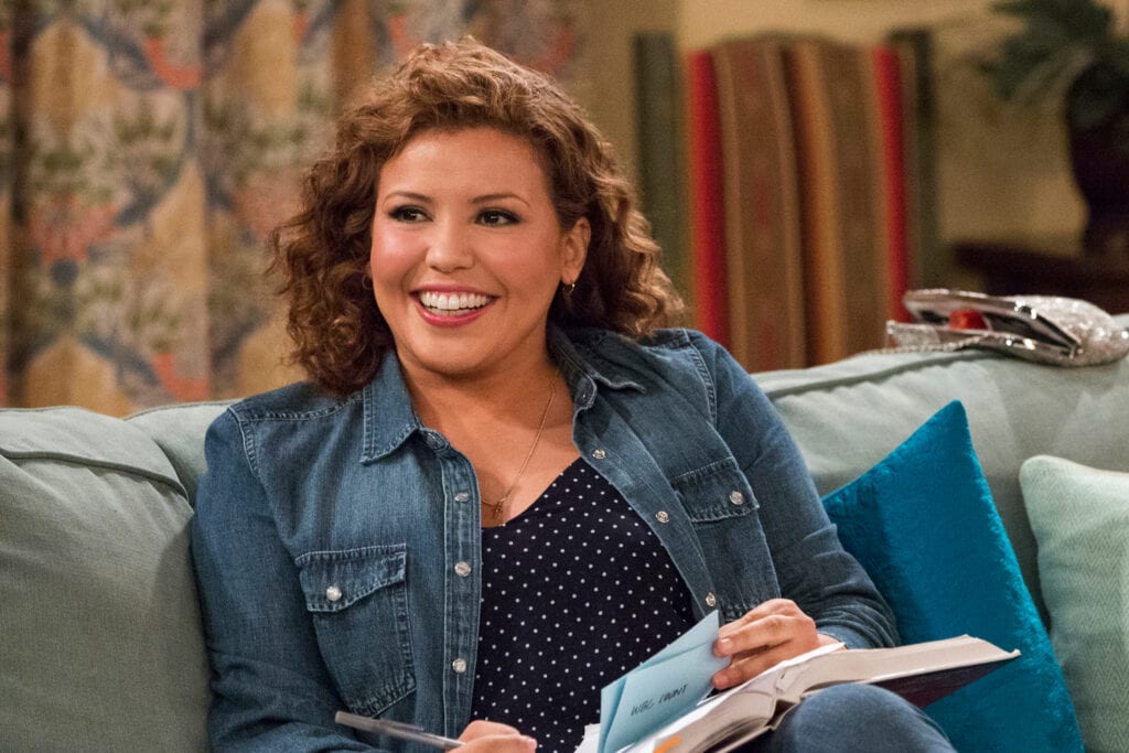 Best TV Moms In Television History: Penelope Alvarez: One Day at a Time