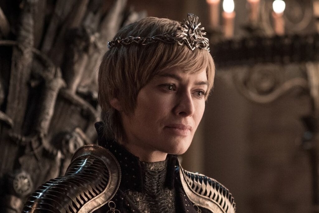 Worst TV Moms In Television History: Cersei Lannister: Game of Thrones
