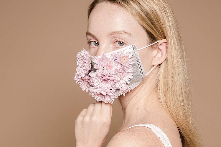 How face masks reshaped the fashion industry