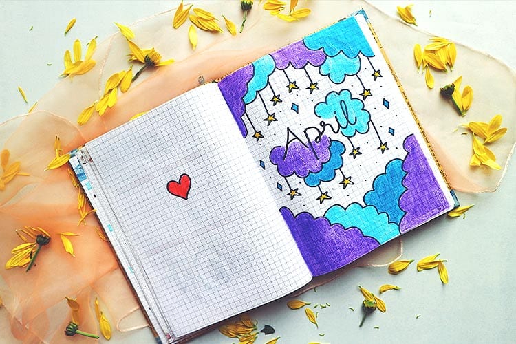 Top 9 Doodlers And Their Artistic Sketches Based on Unique Doodle Styles
