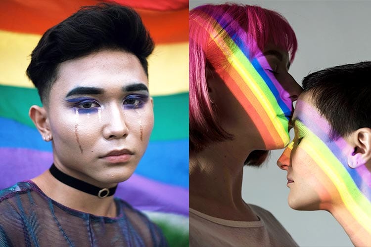 6 Indian LGBTQ+ Organisations That Are Keeping The Spirit Of Pride Alive
