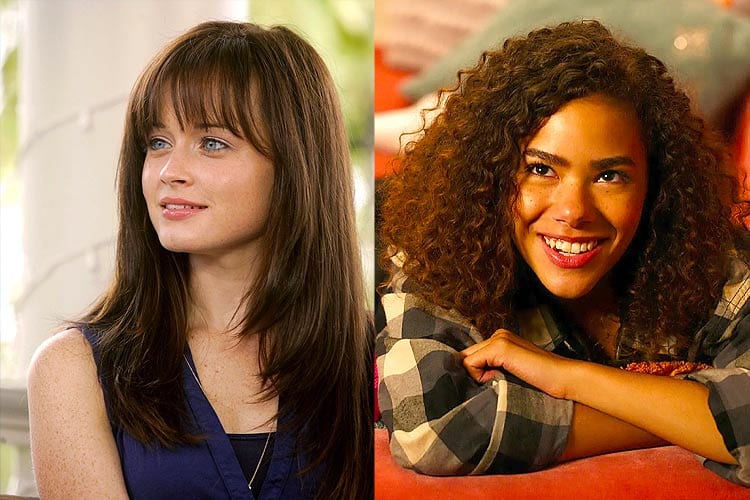 Ginny And Georgia VS Gilmore Girls: The teenage protagonists are products of their generation