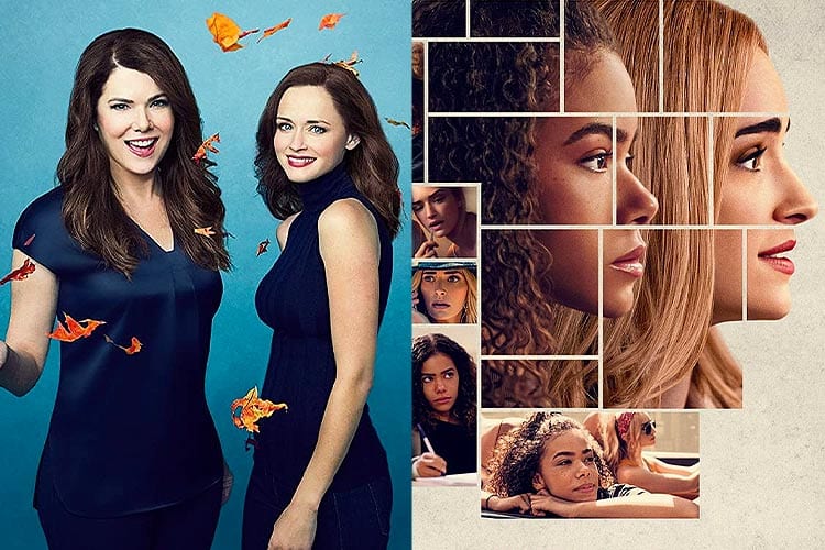 Ginny And Georgia VS Gilmore Girls, Which One Is Better And Why?