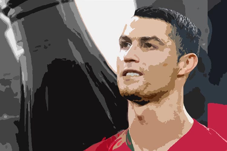 Ronaldo's Coca-Cola snub did not cause the dip in the company's stock.