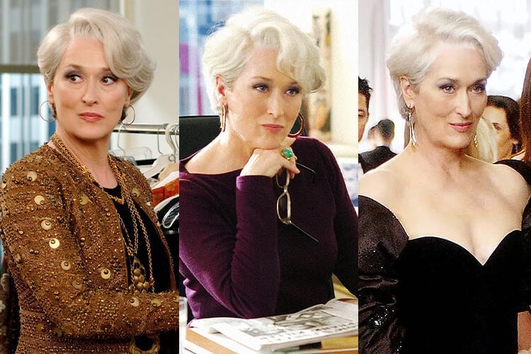 Career Lessons To Learn From Miranda Priestly Character