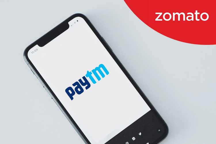 After Zomato issued its Rs. 9,375 crore worth IPO, Paytm filed for a whopping IPO of Rs. 16,600 crore.