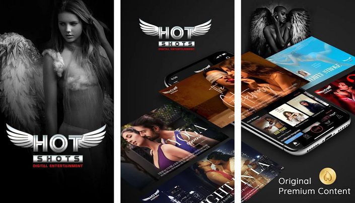 Hotshots App