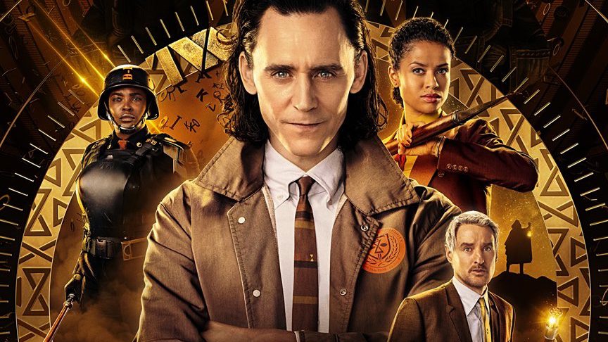 Loki Series: Marvel's New Shining Stone In The MCU World