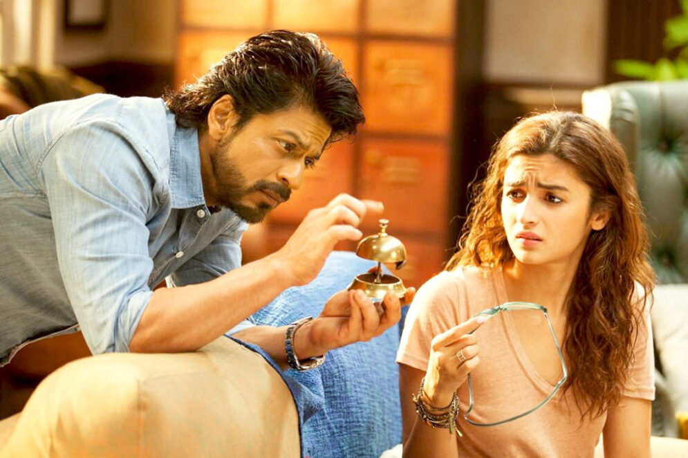 dear zindagi Quotes