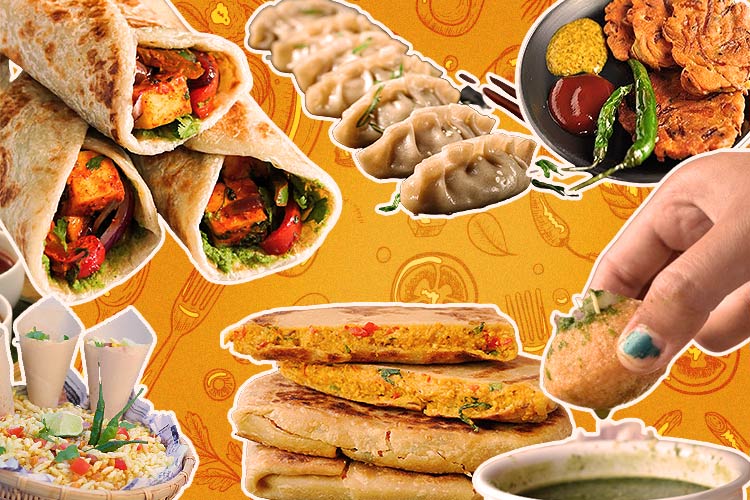 7 Best Kolkata Fast Food And Its Popular Joints