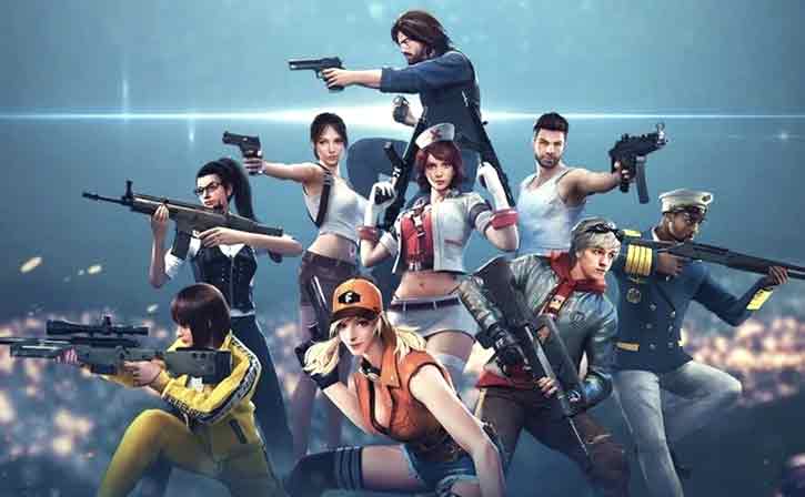 Minimum Requirements For Free Fire on PC | Free Fire For pc