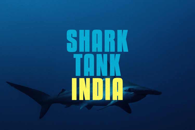 Shark Tank Comes To India As A Ray Of Hope