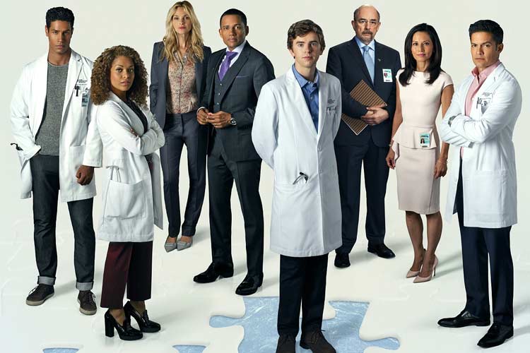 The Good Doctor: A Show To Be Watched And Appreciated