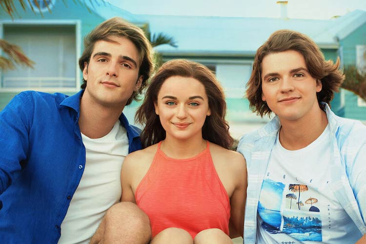 The Kissing Booth 3 Review | Loopholes, Plot Holes, And A Lot Of Drama