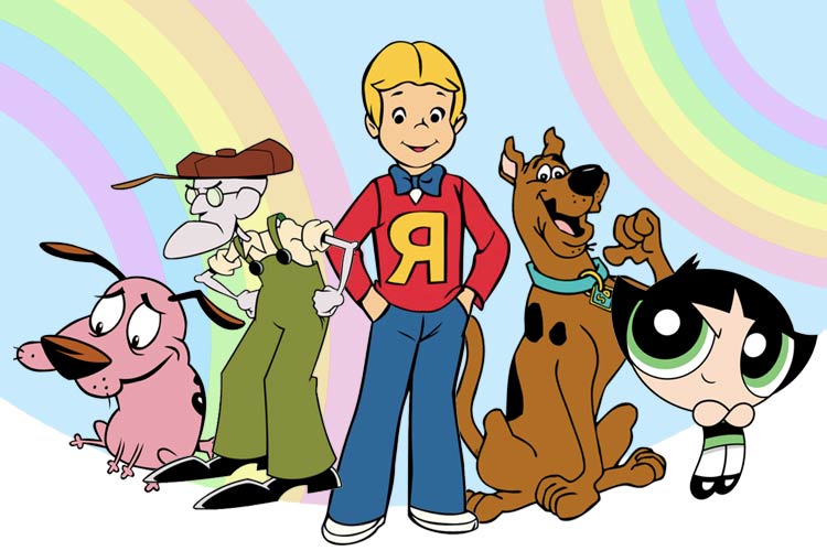 Hanna Barbera Cartoons That Were Way Ahead Of Today's Cartoons