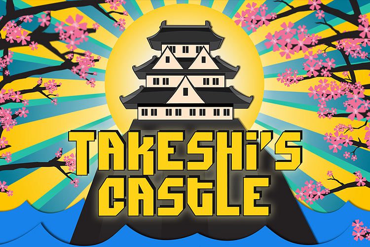 Takeshi's Castle And Its Major Missing