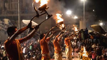 15 Interesting Facts About Varanasi