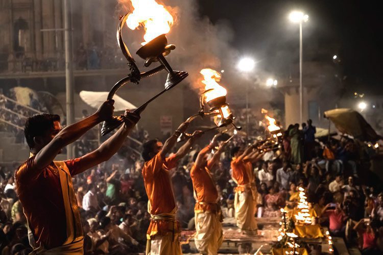 15 Interesting Facts About Varanasi