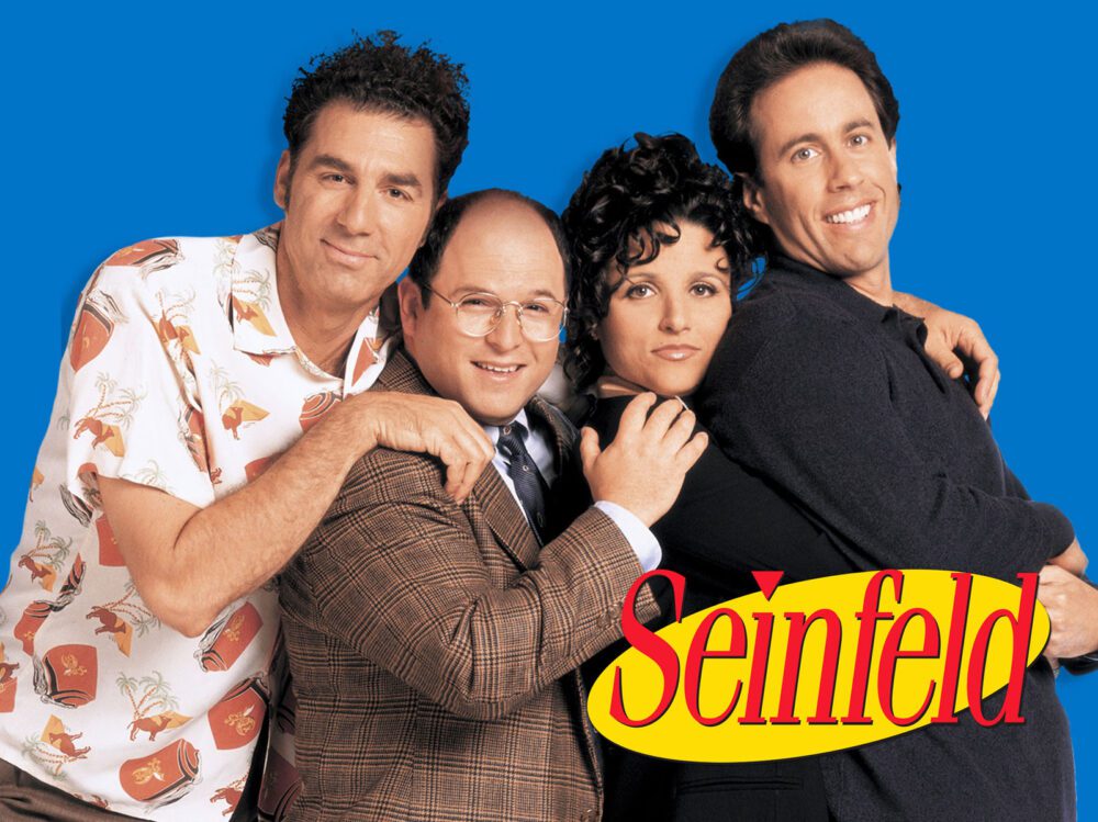 All 180 Seinfeld Episodes, Ranked From Worst to Best 