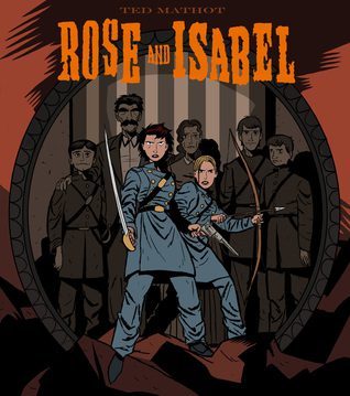 Rose and Isabel