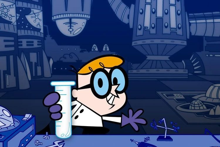 Things You Can Relate If You Are The Dexter Of Your Classroom