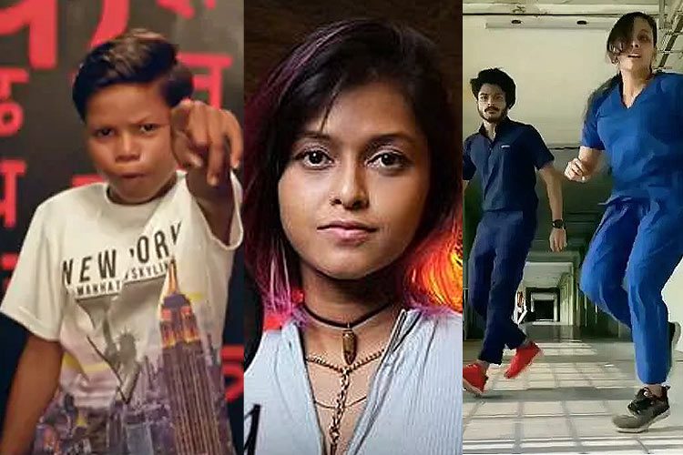 Ordinary People Who Went Viral And Became Extraordinary In 2021