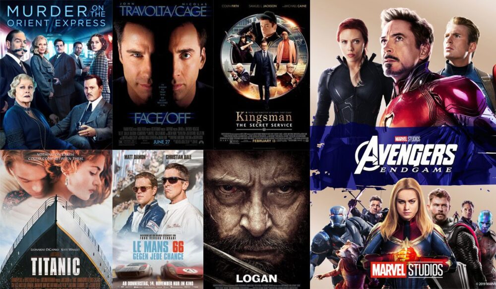 Best Hollywood Movies on Hotstar