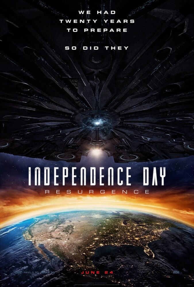 Independence Day: fight for what you deserve