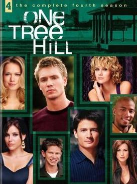 One Tree Hill Season 4
