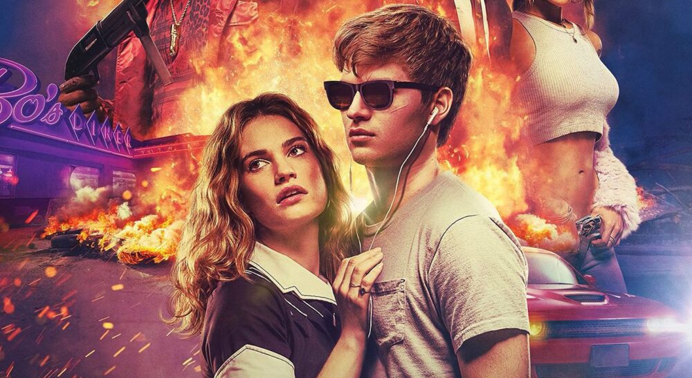 baby driver Review