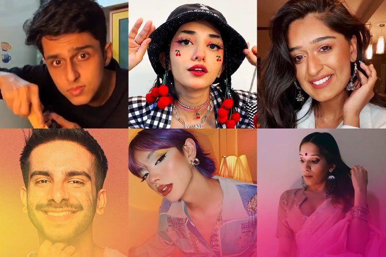Our Favourites From 25 Under 25 Instagrammers Of India