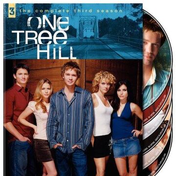 One Tree Hill Season 3
