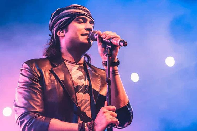 The List Of Jubin Nautiyal Songs That Can Touch Your Soul