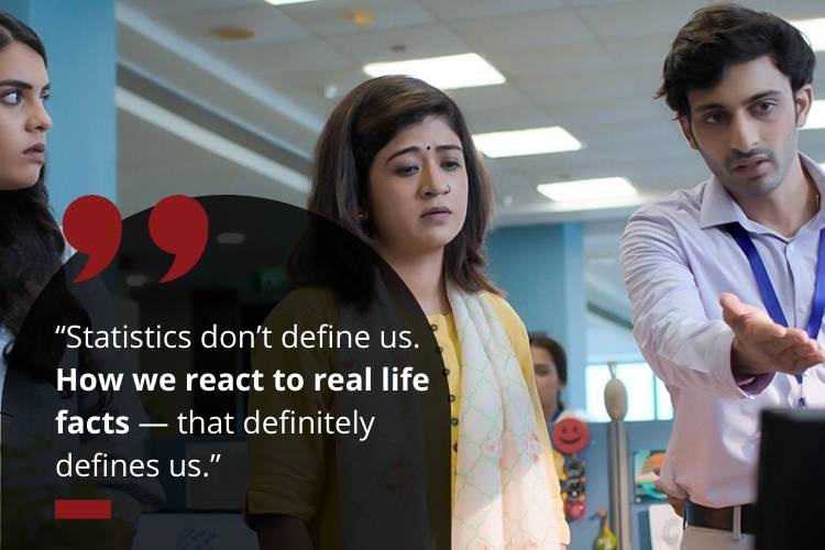 Life-Changing Dialogues From TVF Cubicles Season 2