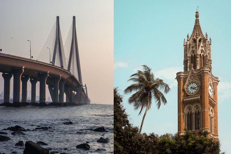 12 Less Uncommon Happening Places In Mumbai