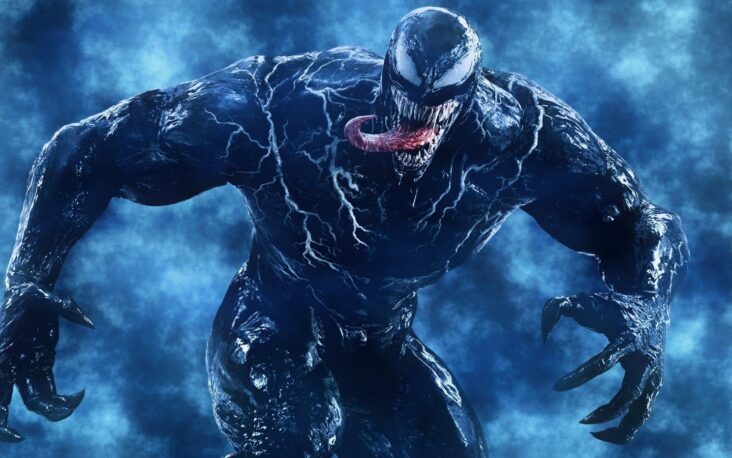 Is Venom On Netflix 2023 - Storishh