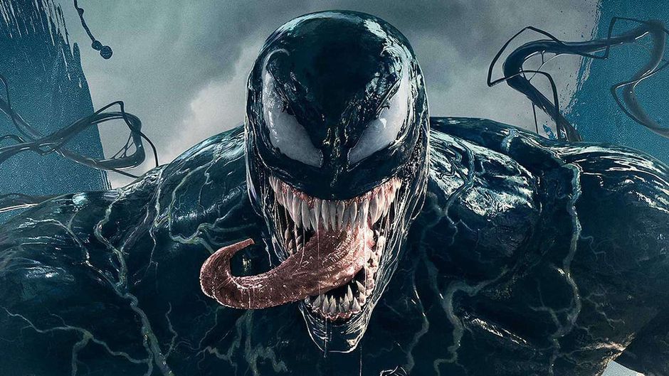 Is Venom On Netflix