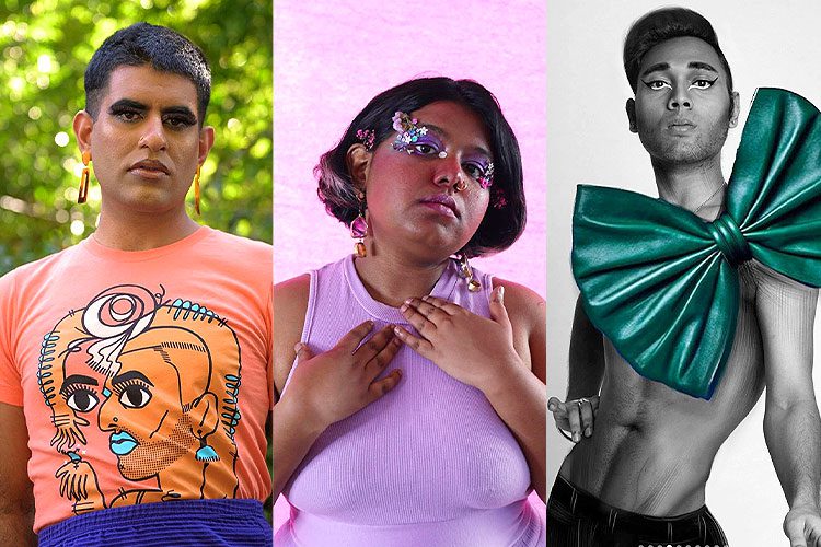 LGBTQ Creators Who Are Redefining The 'Straight' Norms