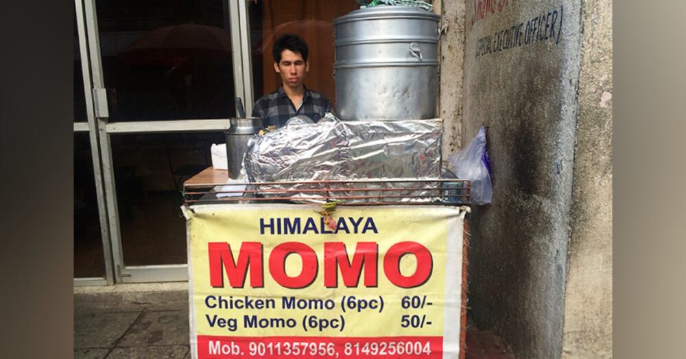 Best Momos In Pune: Himalaya Momos