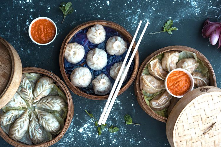The Best Momos In Bangalore From The Plates of Foodies