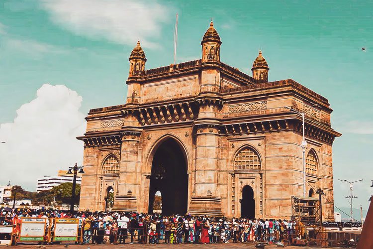 Common And Not So Common Happening Places To Visit In Mumbai