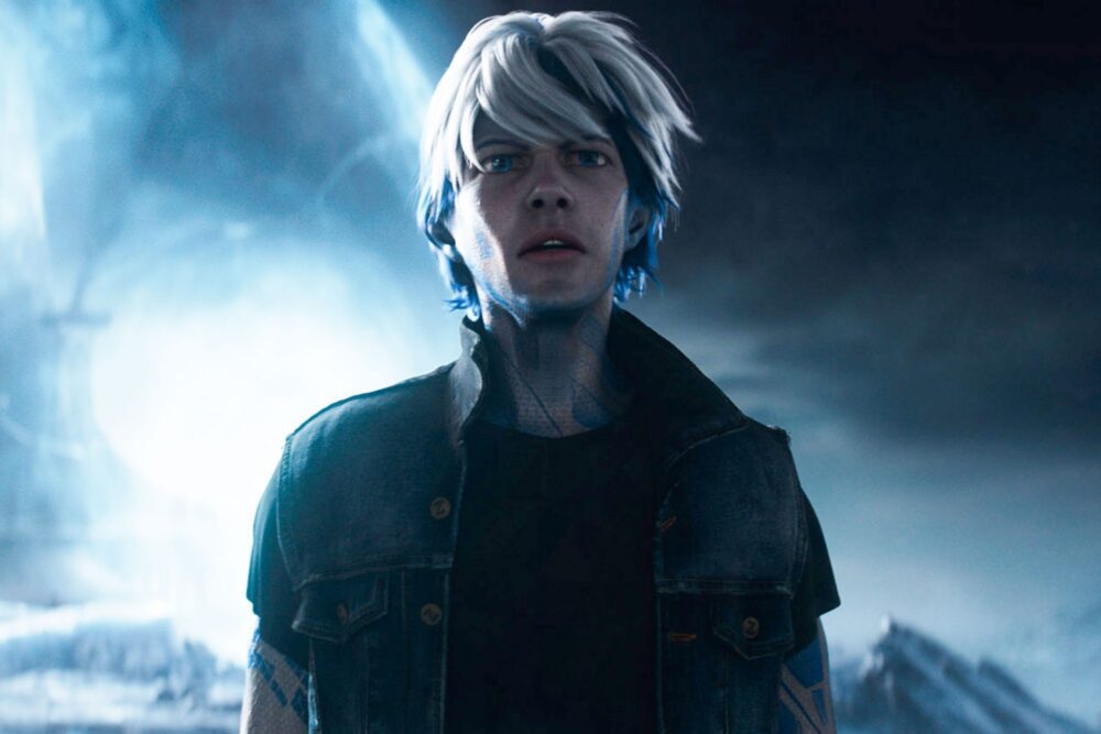 ready player one parzival avatar