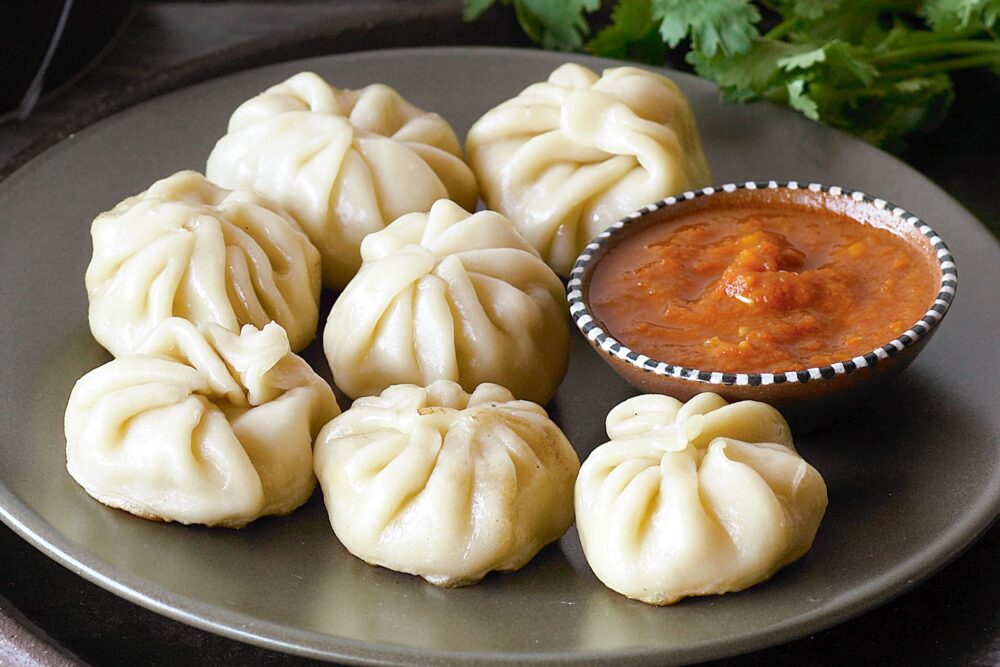 Best Places To Eat Momos In Delhi