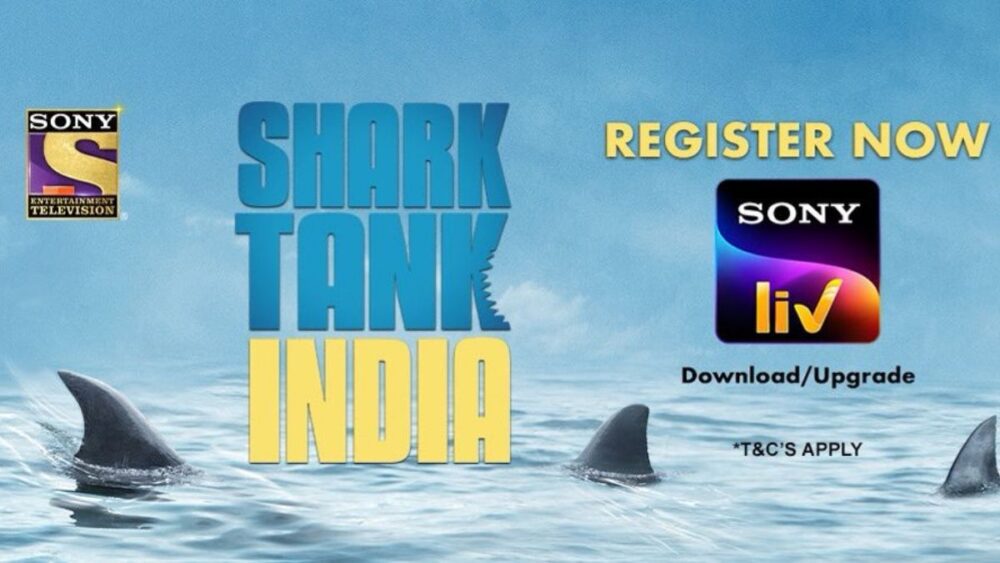 Shark Tank And Indian Dream