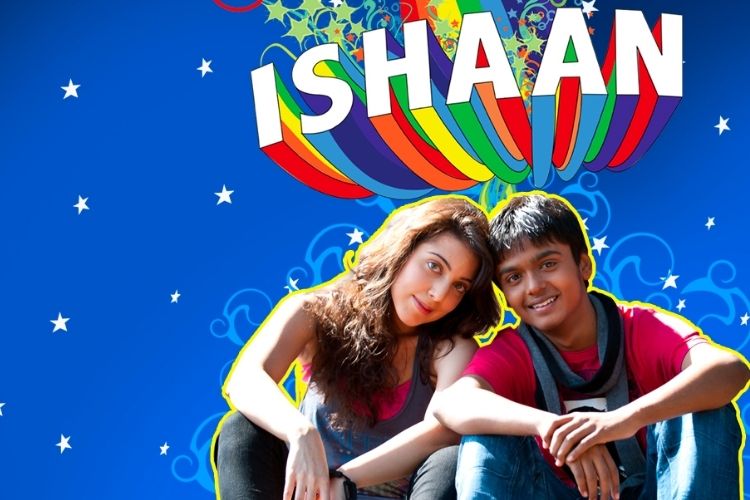Nostalgic Indian Kids Shows: Ishaan: Sapno Ko Awaaz De