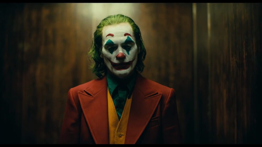 Is Joker Available On Netflix