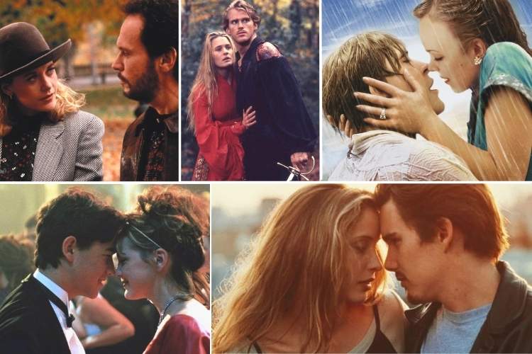 8 Best Classic Romantic Adult Movies