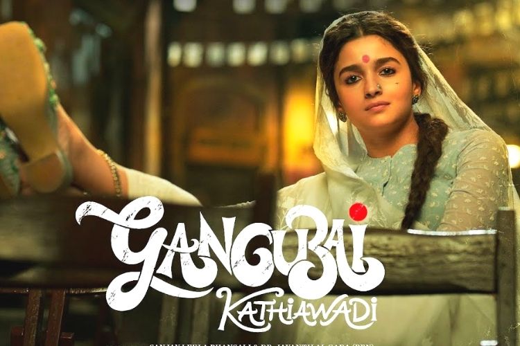 Gangubai Kathiawadi: A Story Of The Underworld Told From A Woman's Perspective